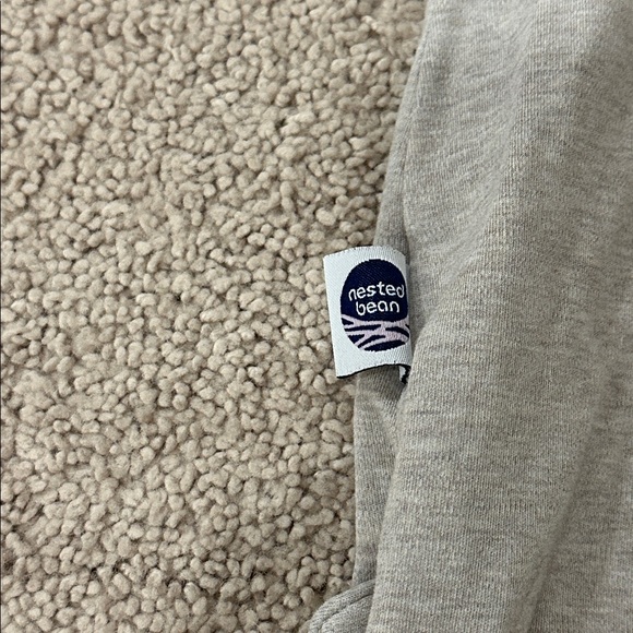 Nested Bean Zen Sack Classic Sleep Sack - Picture 3 of 5